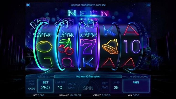 Emu Casino پر آن لائن سلاٹس کے بارے میں