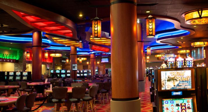 Emu Casino پاکستان کیسینو میں بلیک جیک گیمز