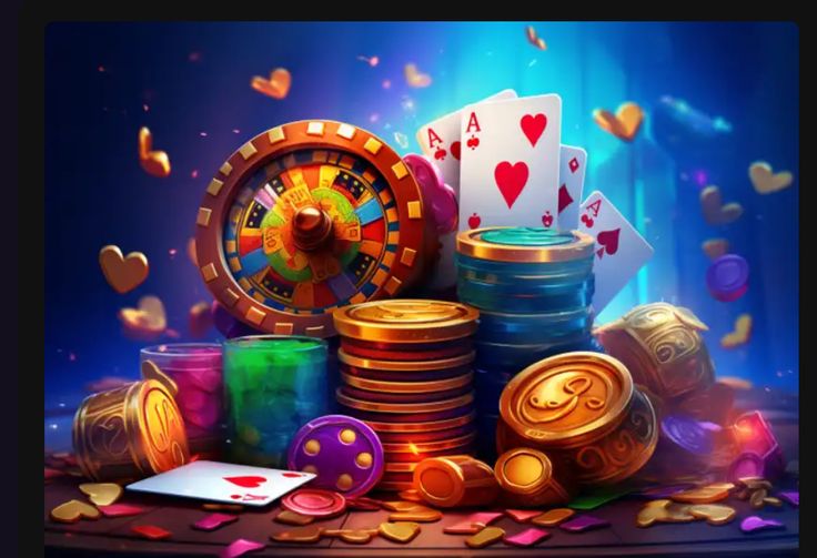 Emu Casino کھلاڑیوں کے لیے لائیو کیسینو سیکشن