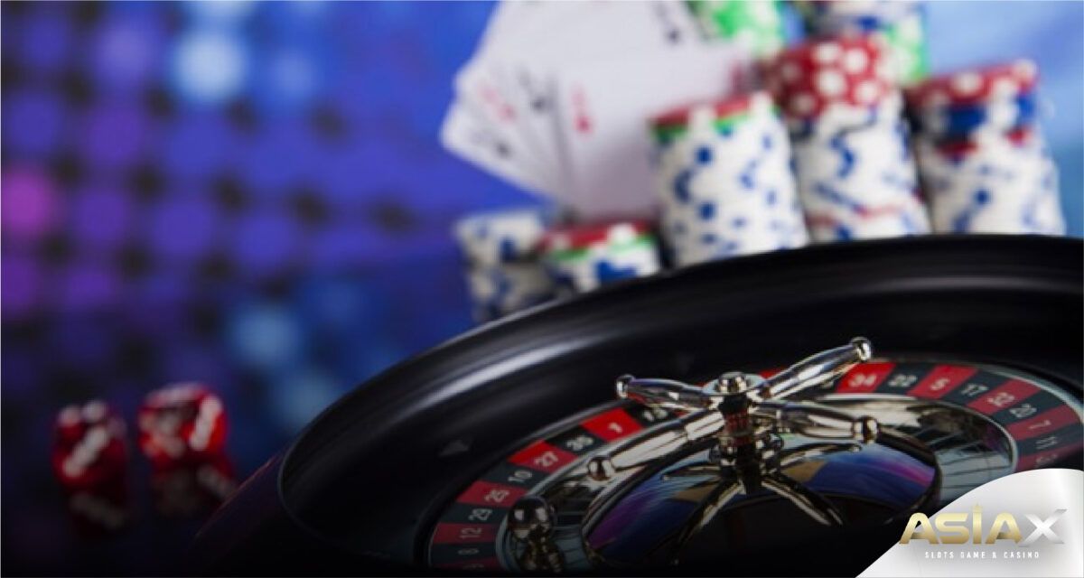 Emu Casino آن لائن کیسینو میں کھیلنے کی وجوہات